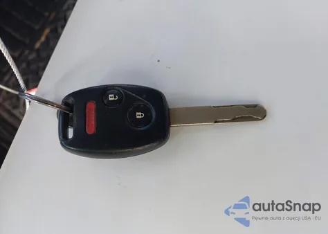 2009 Honda Cr-V Lx from USA, damaged, VIN 5J6RE38339L025375